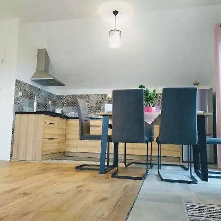 Apartament Bukowinka Krosnica  Eksteriør bilde