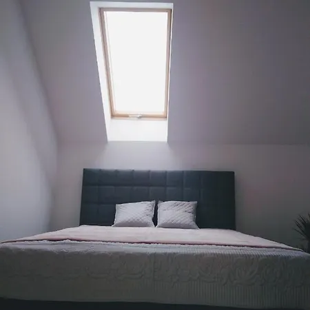 Apartament Bukowinka Krosnica  Eksteriør bilde