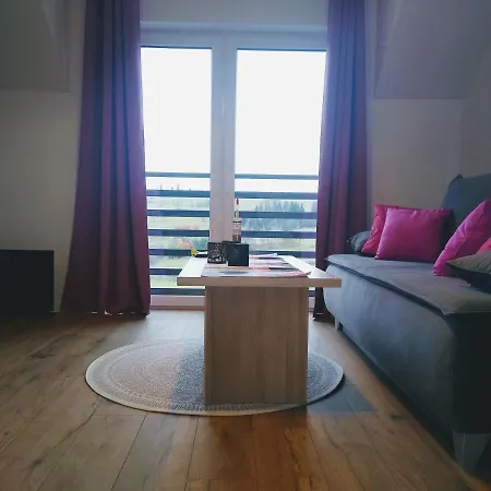 Apartament Bukowinka Krosnica  Eksteriør bilde
