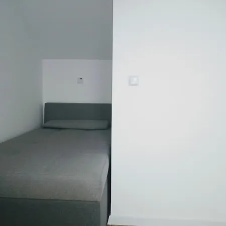 Apartament Bukowinka Krosnica  Eksteriør bilde
