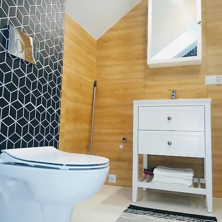 Apartament Bukowinka Krosnica  Eksteriør bilde