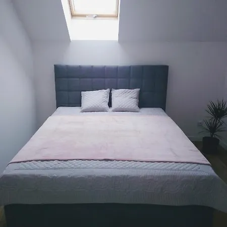 Apartament Bukowinka Krosnica  Eksteriør bilde