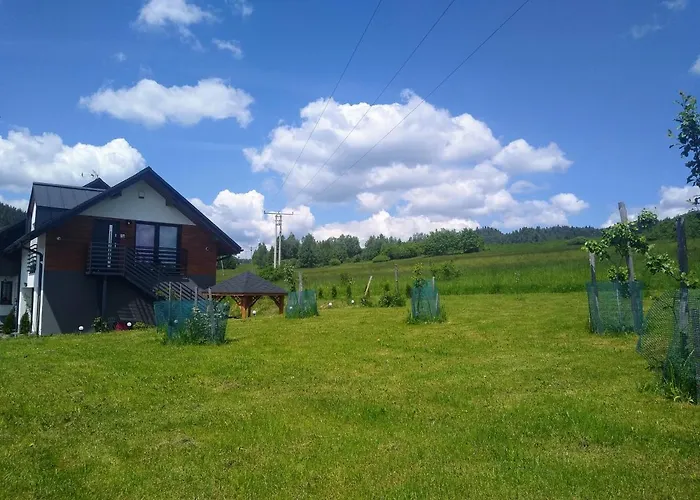 Apartament Bukowinka