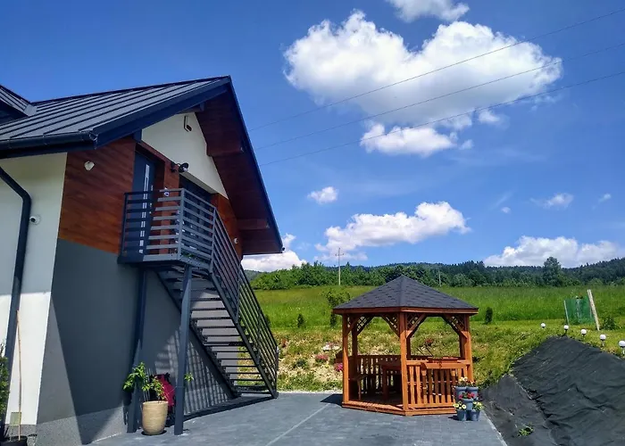 Apartament Bukowinka
