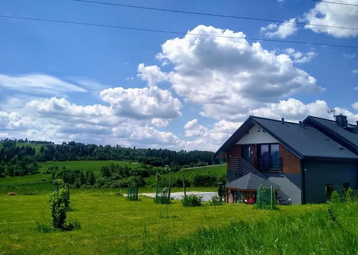 Apartament Bukowinka