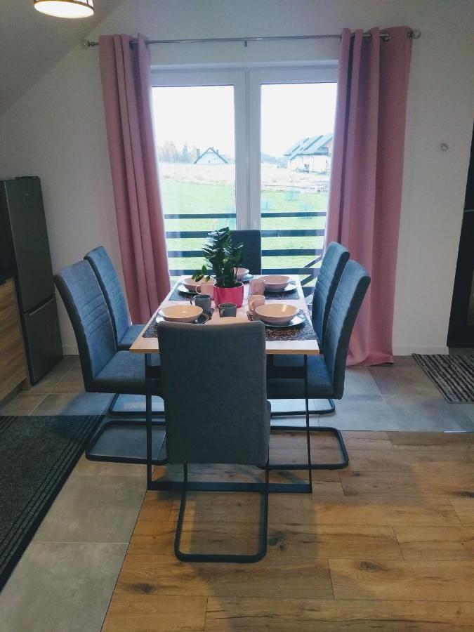 Bukowinka Apartment Krosnica (Lesser Poland)