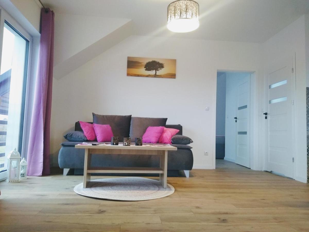 Bukowinka Apartment Krosnica (Lesser Poland)