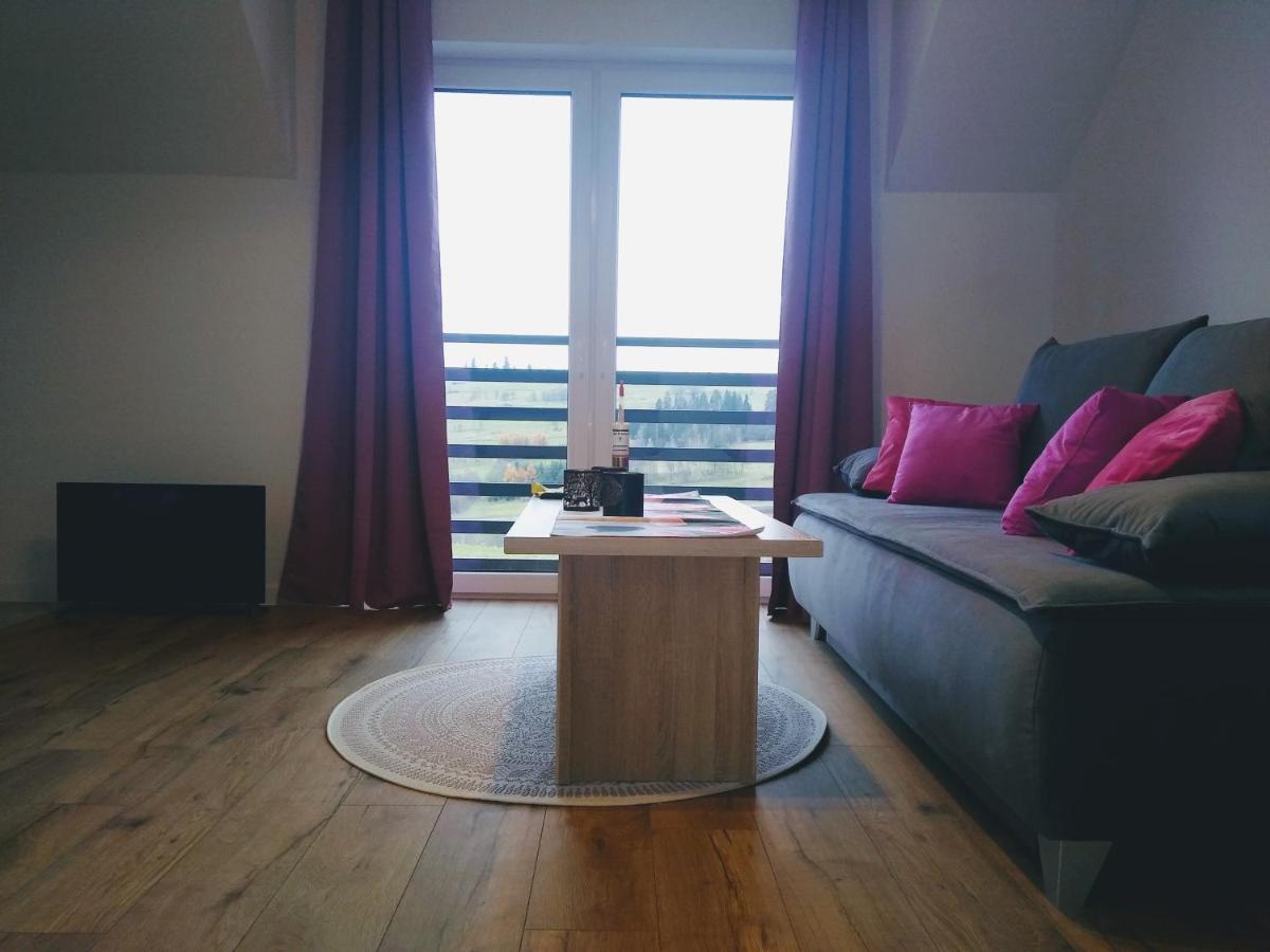 Bukowinka Apartment *